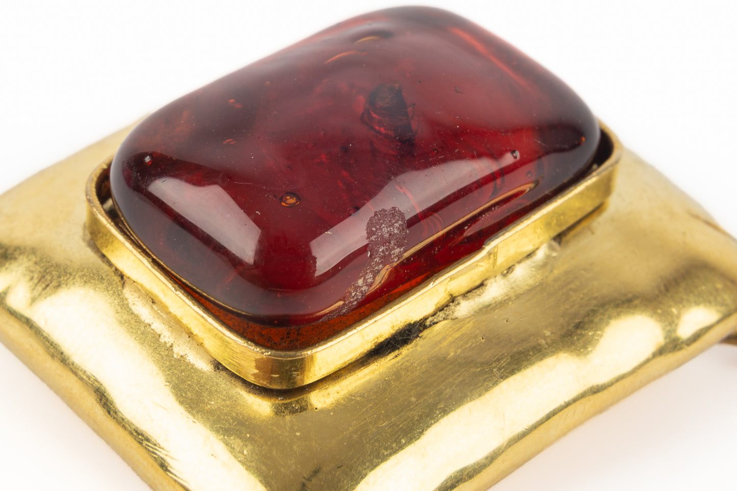 Broche Frances Patiky Stein