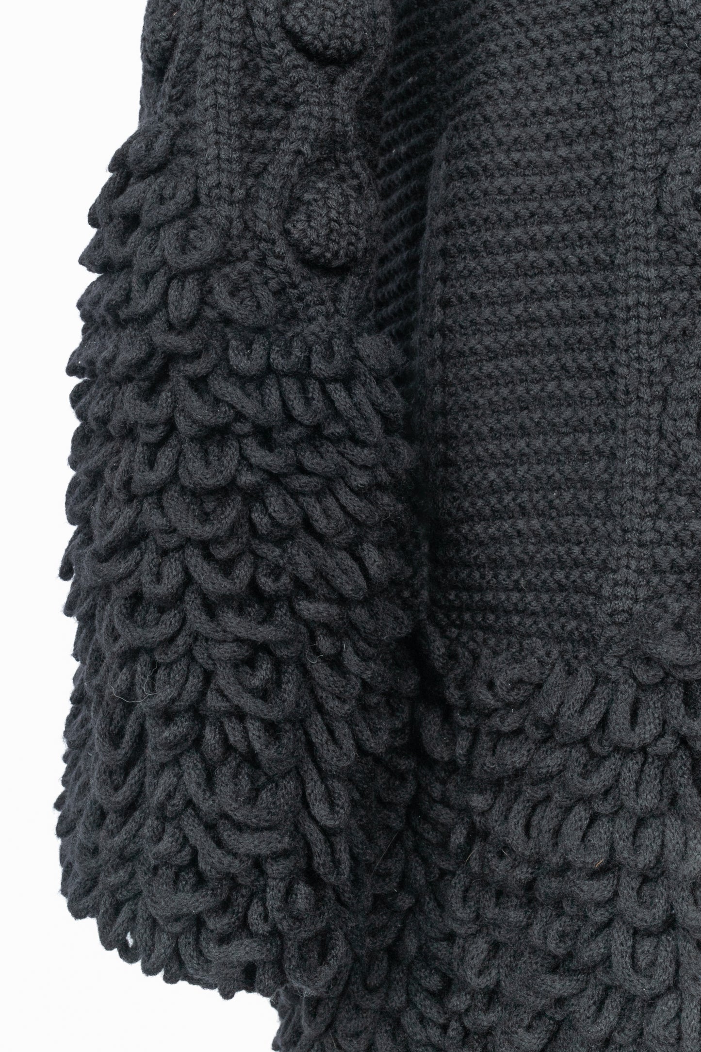 Gilet Christian Dior Prefall 2017