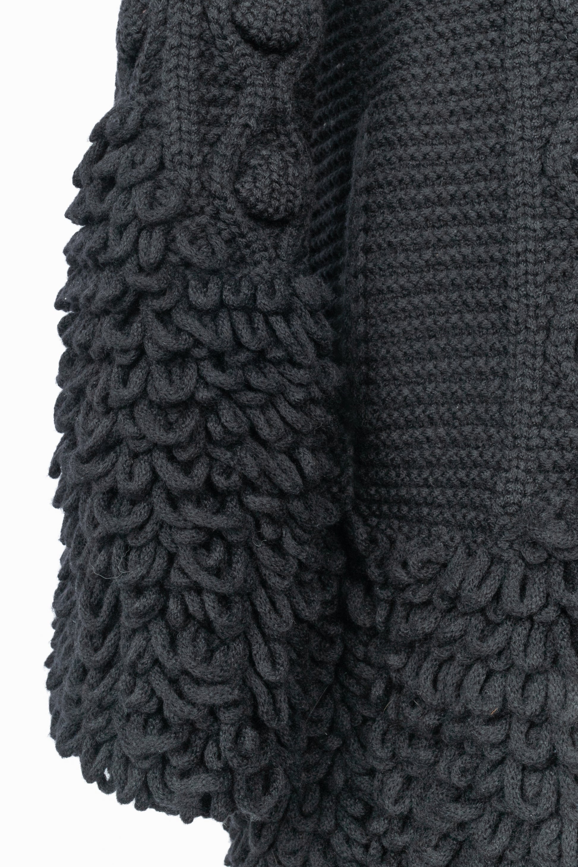 Gilet Christian Dior Prefall 2017