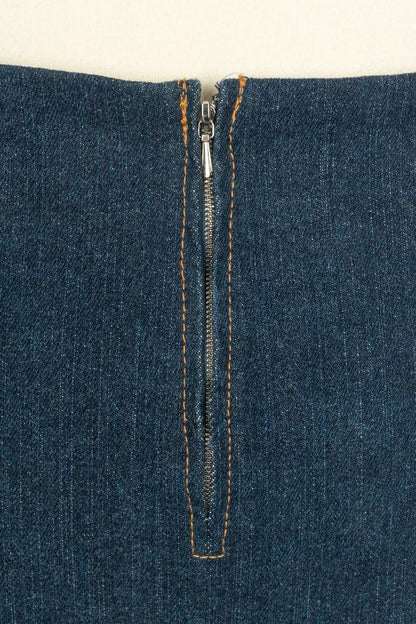 Ensemble en jean Dior 2005's