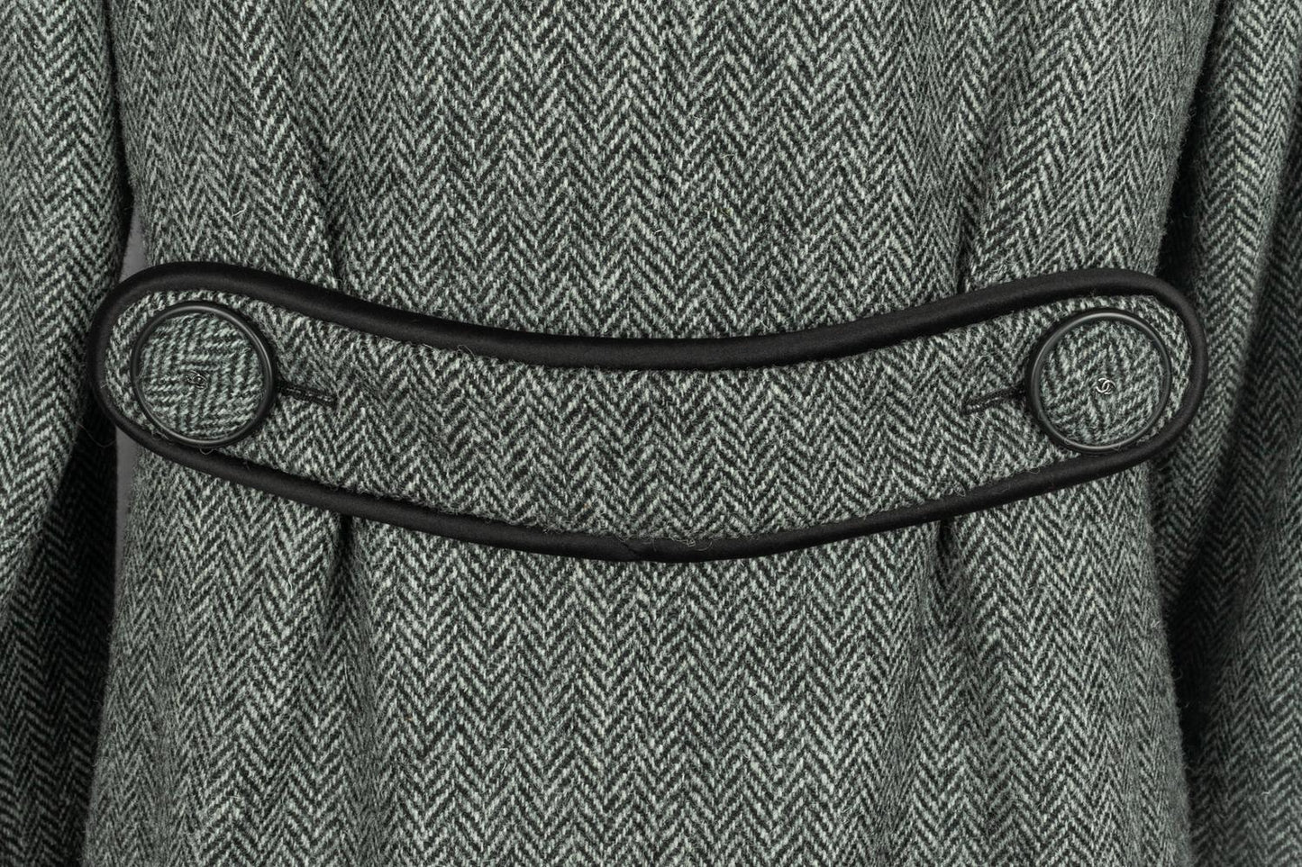 Manteau Chanel 2015