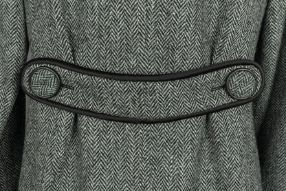 Manteau Chanel 2015