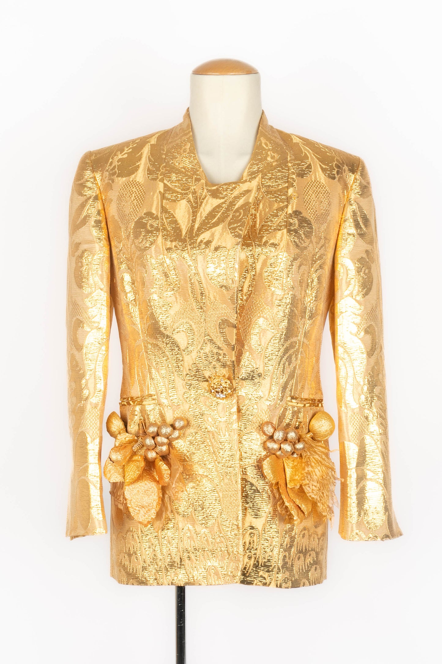 Ensemble Gianfranco Ferré 1990's