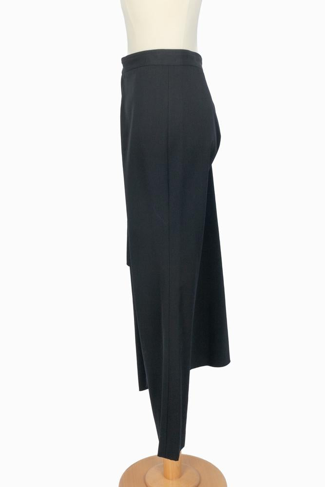 Ensemble Yohji Yamamoto 