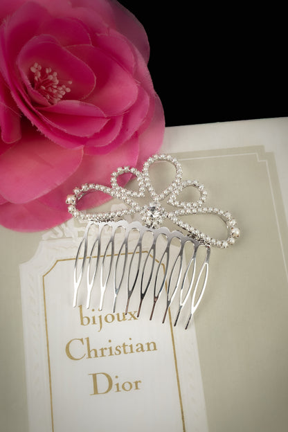Bijou de cheveux Christian Dior 