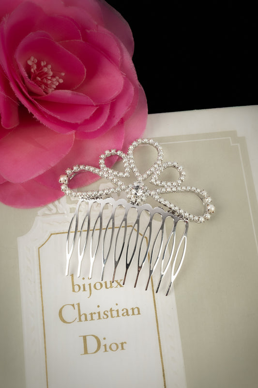 Bijou de cheveux Christian Dior 