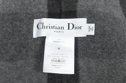 Veste écharpe Christian Dior 2024's