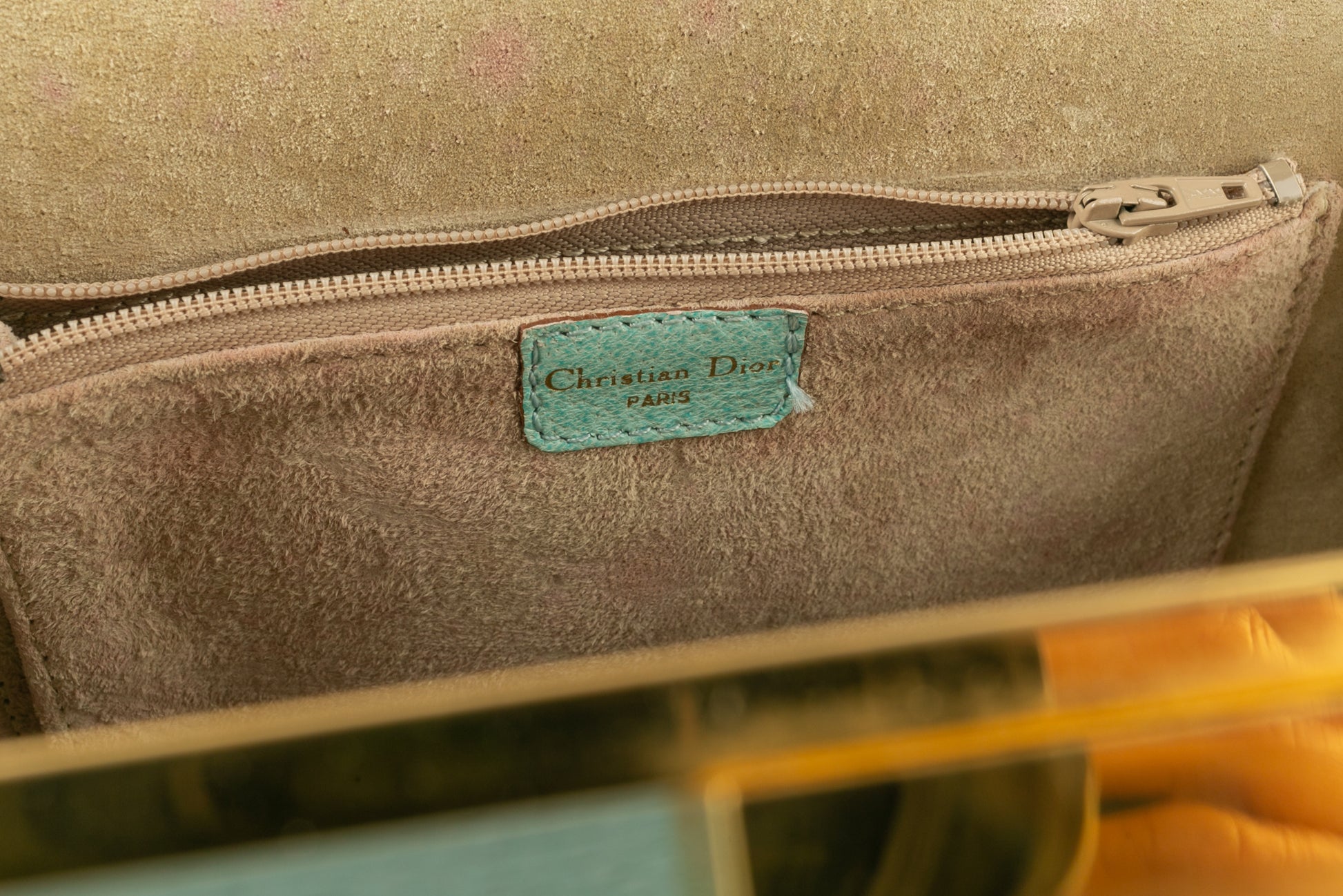 Sac "Docteur" Christian Dior