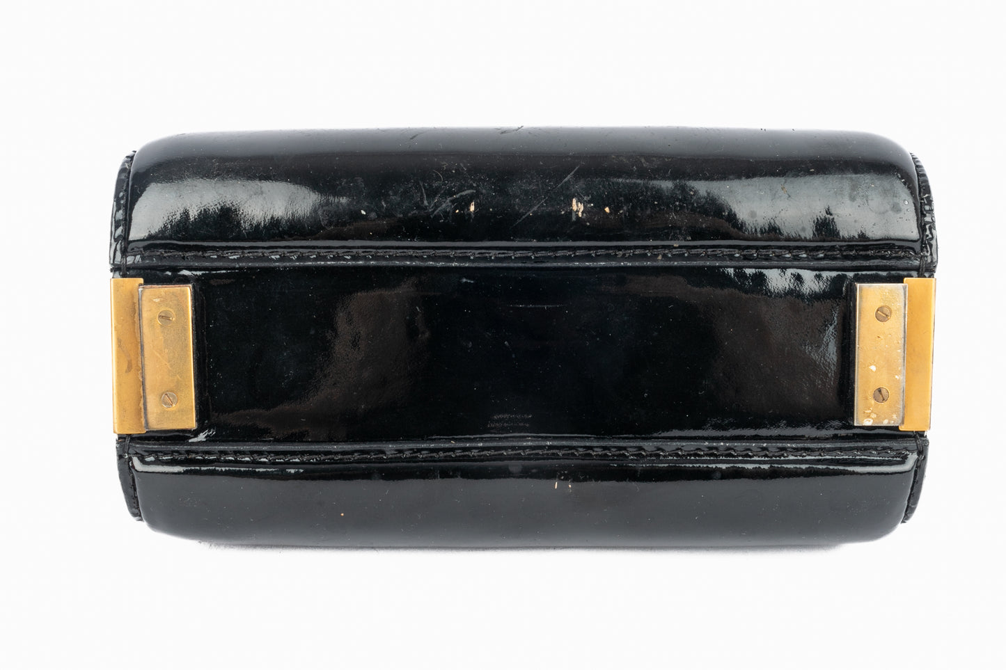 Sac en cuir Fernande Desgranges