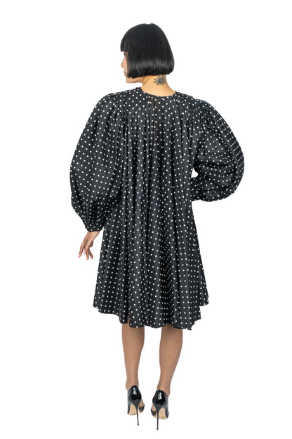 Manteau robe Emanuel Ungaro Couture 