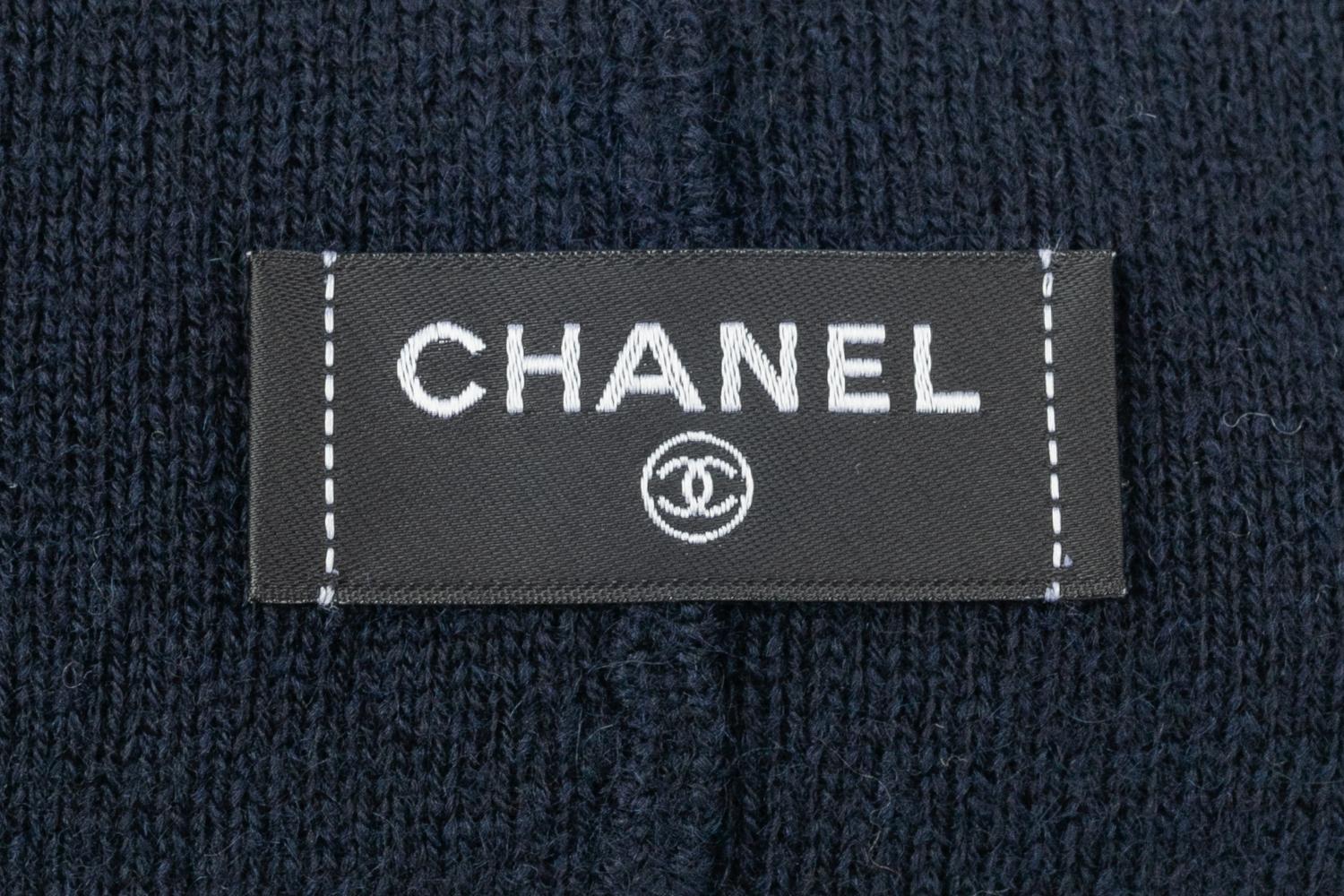 Ensemble d'hiver Chanel