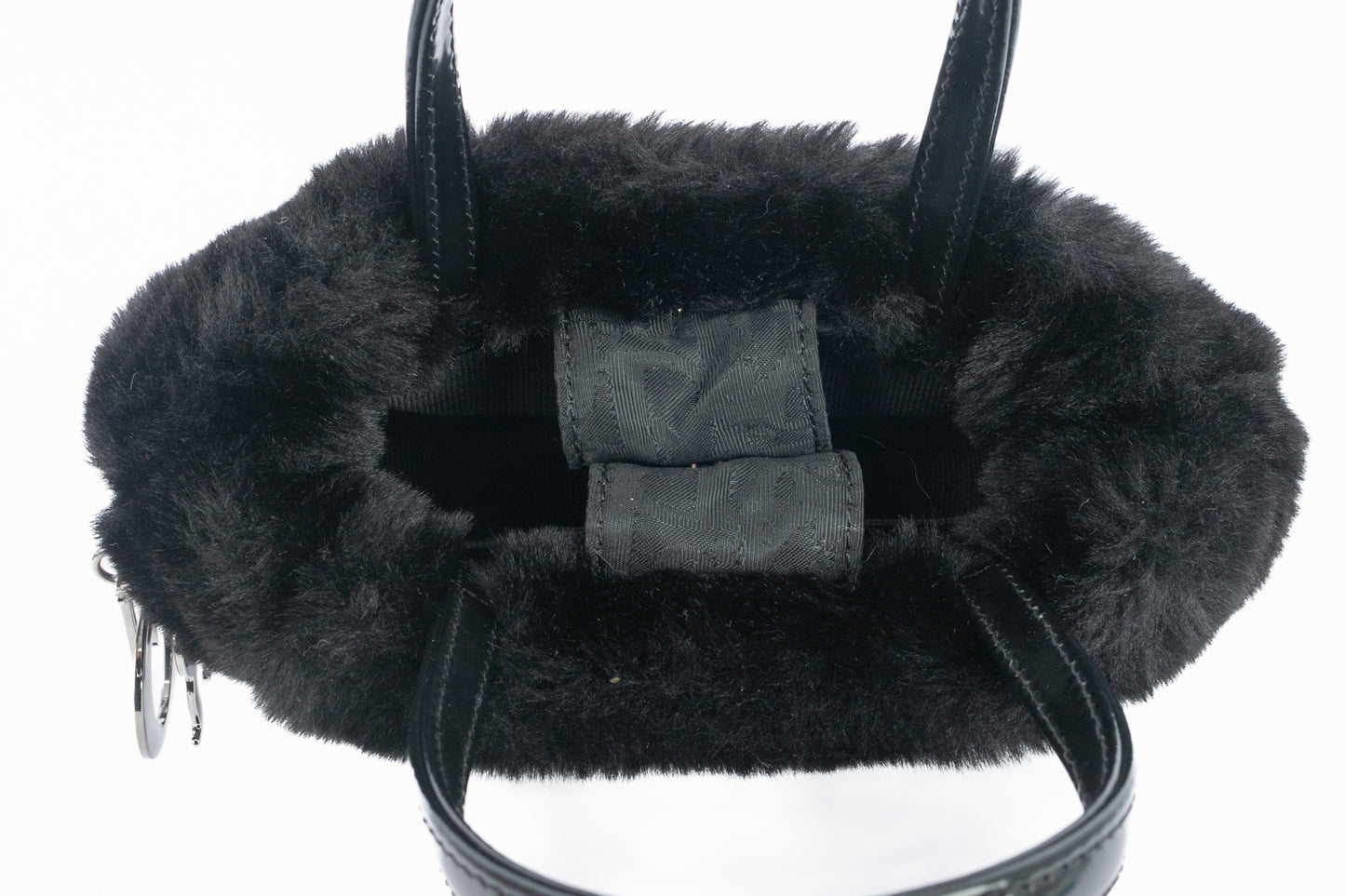 Sac à main Christian Dior 