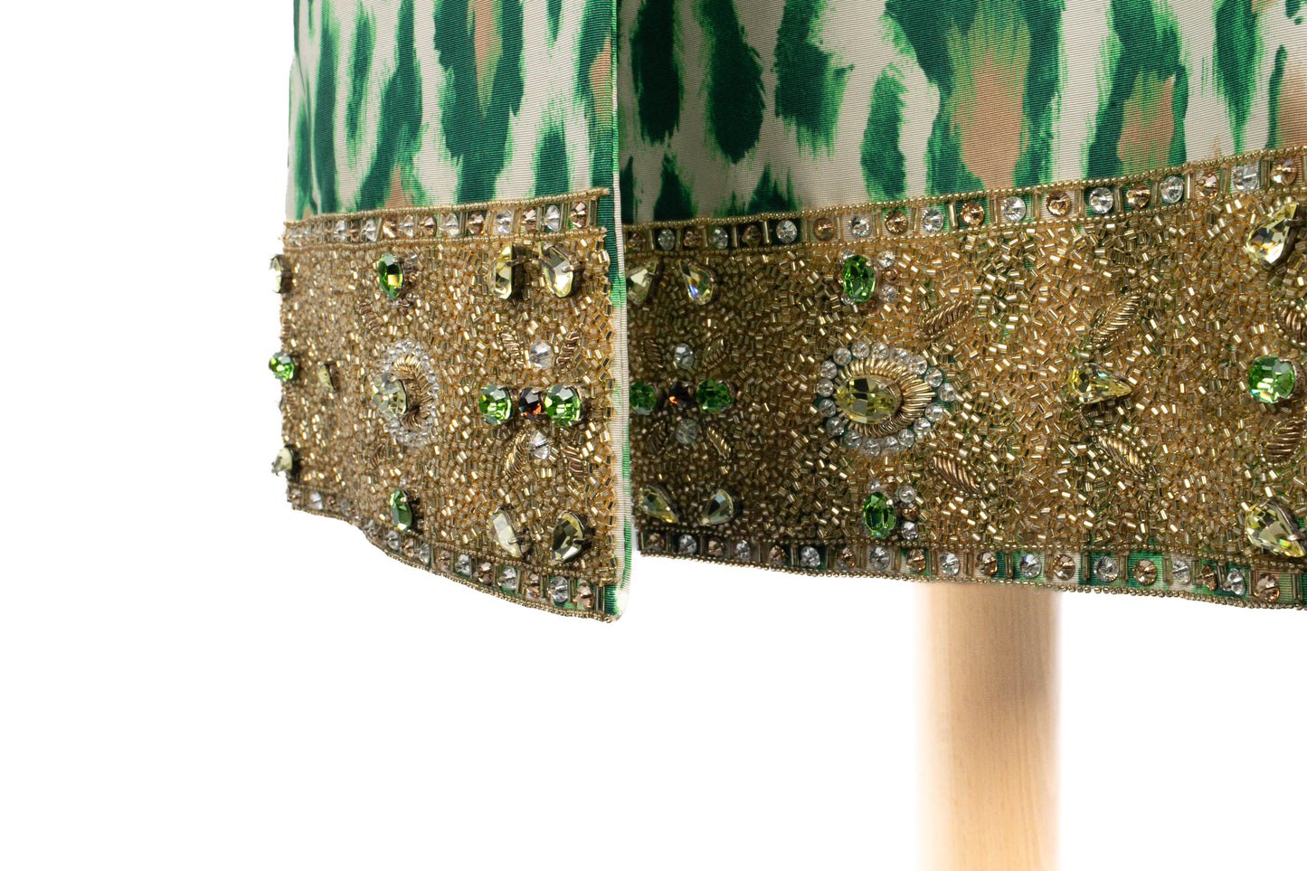 Manteau Christian Dior Resort 2008