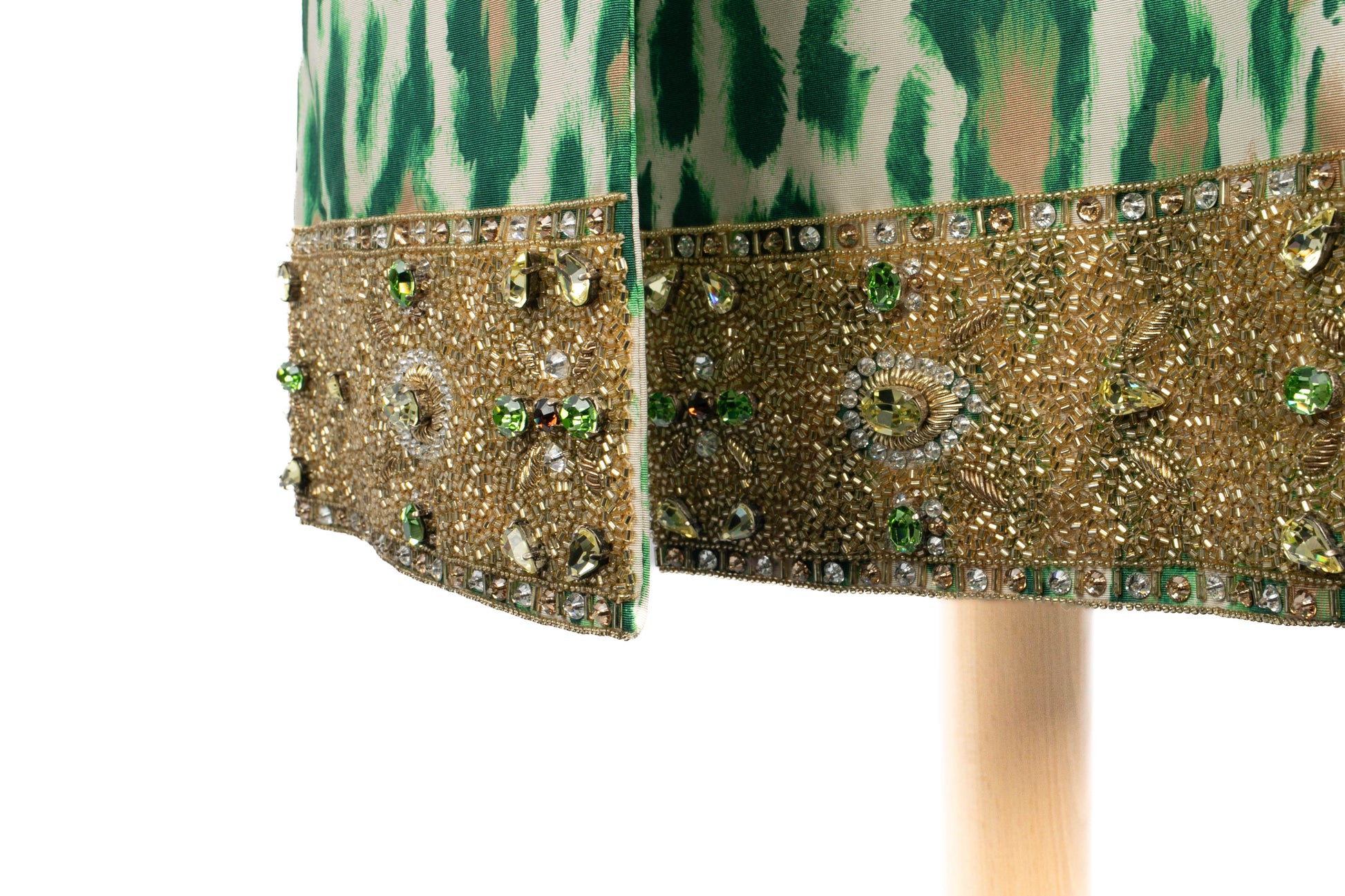 Manteau Christian Dior Resort 2008