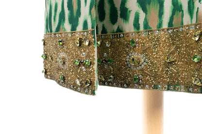 Manteau Christian Dior Resort 2008