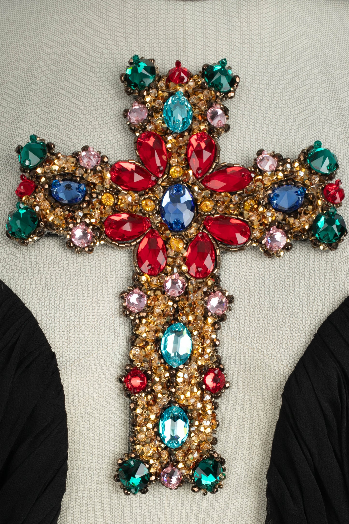 Robe Dolce&Gabbana Alta Moda 2022