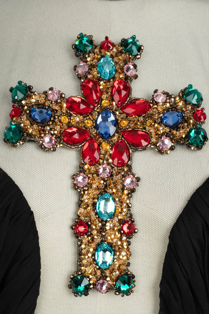 Robe Dolce&Gabbana Alta Moda 2022