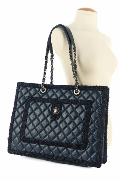 Sac cabas Chanel 2014