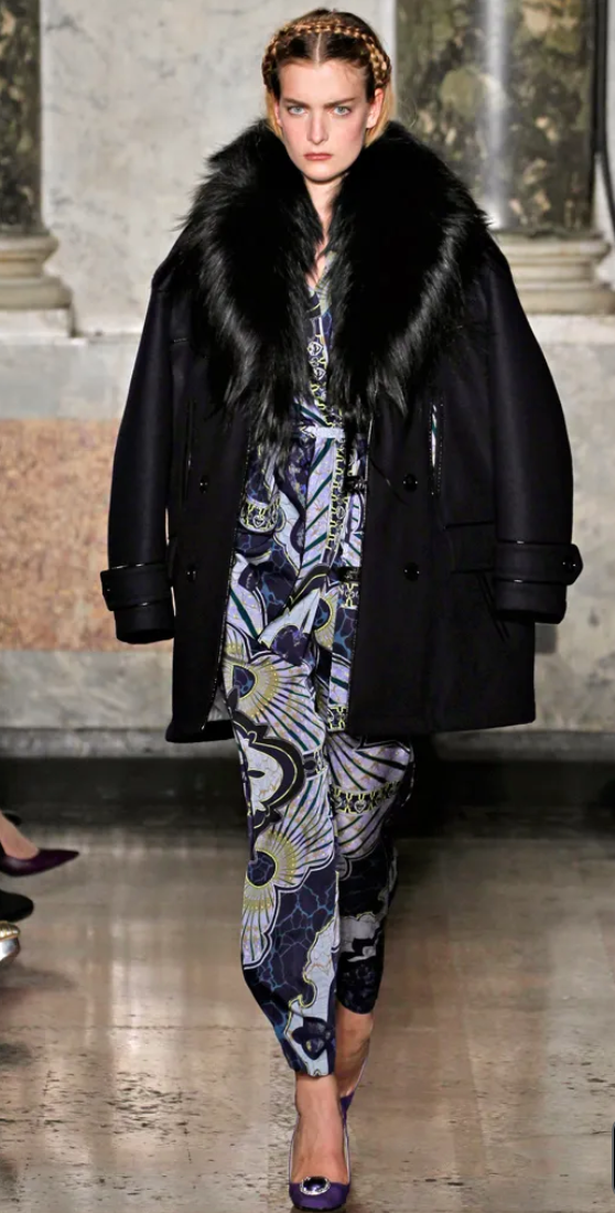 Pantalon Pucci Automne 2012