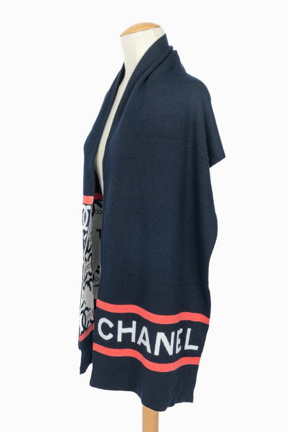 Ensemble d'hiver Chanel