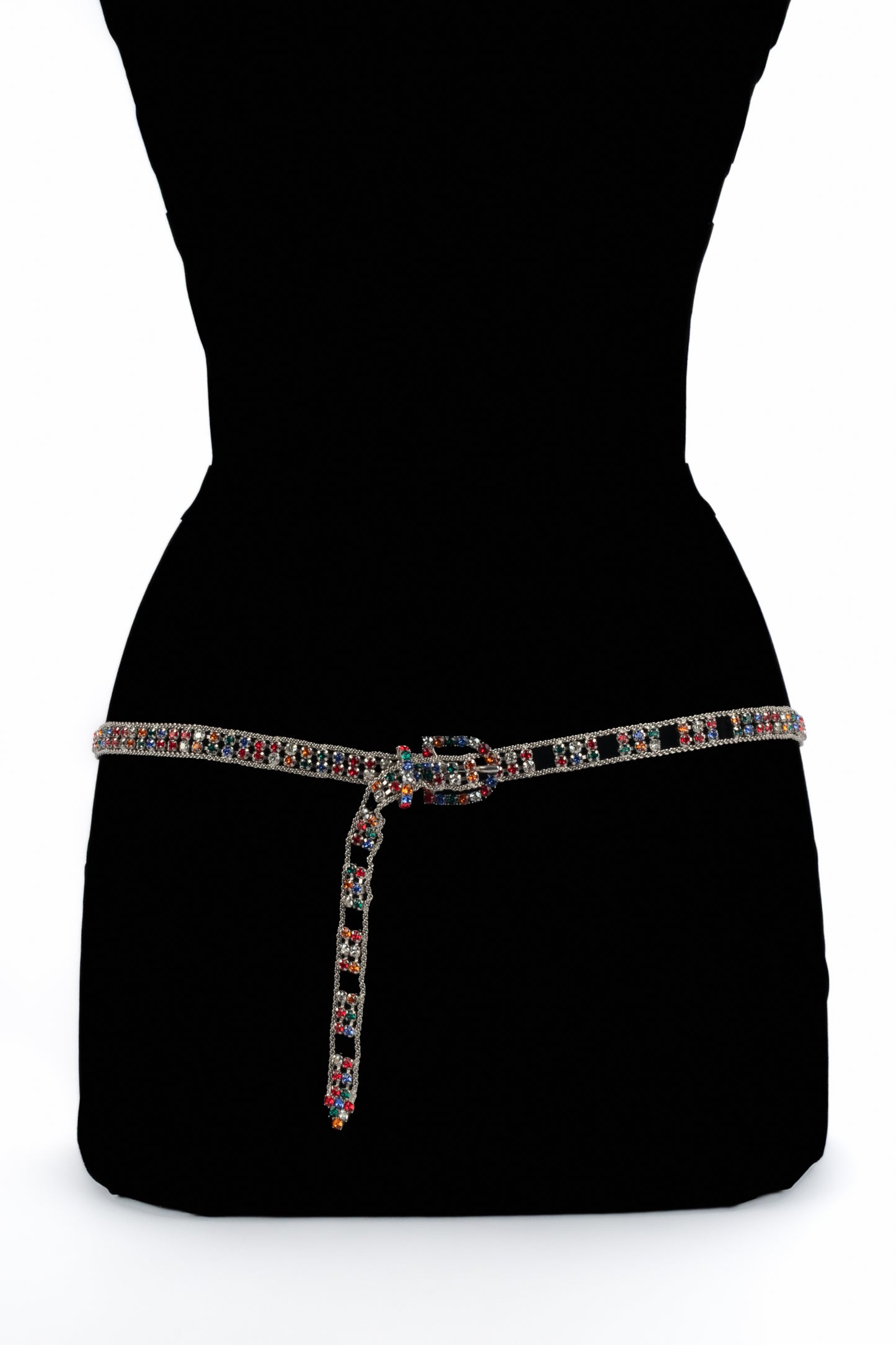 Ceinture Christian Dior Eté 2018