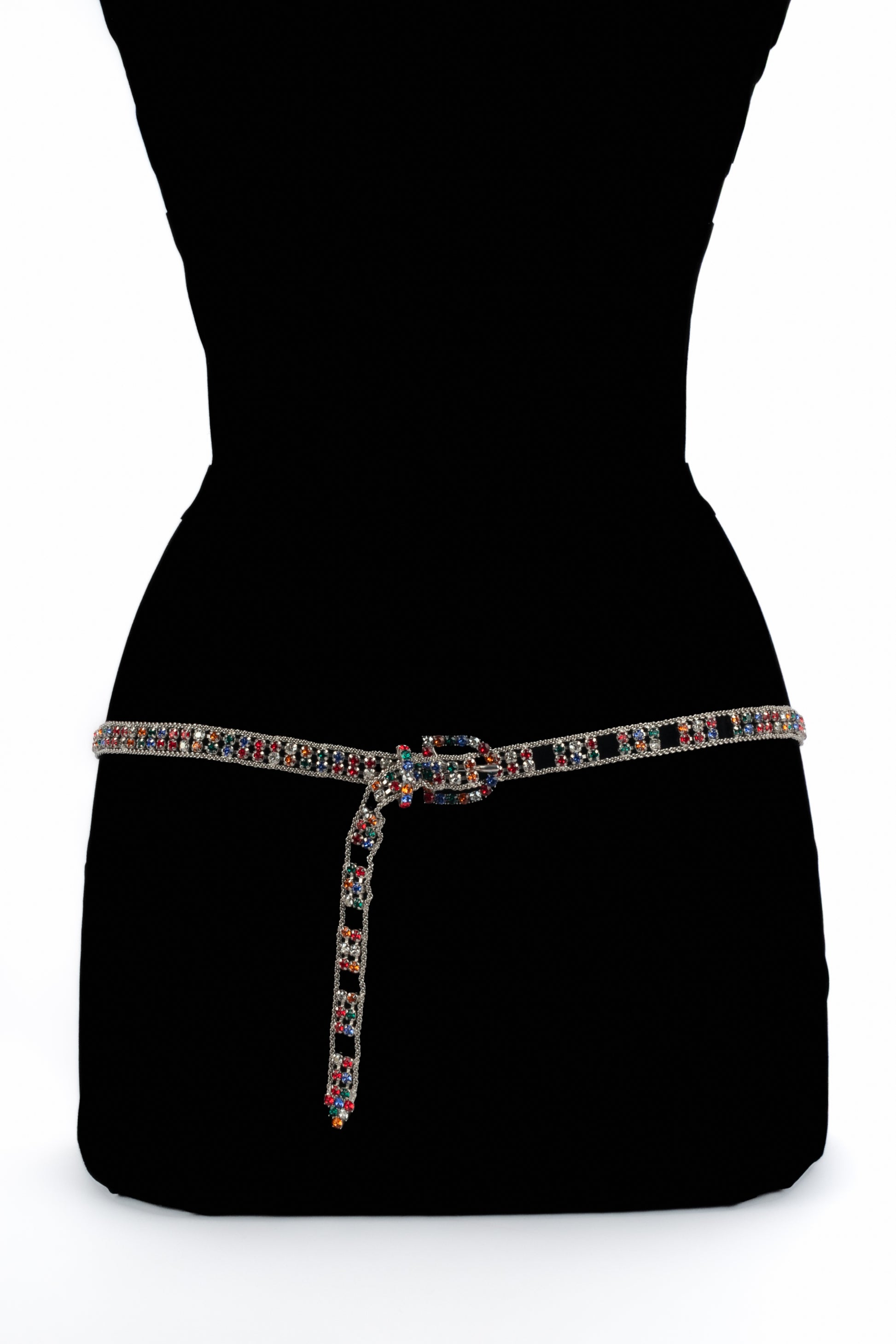 Ceinture Christian Dior Eté 2018