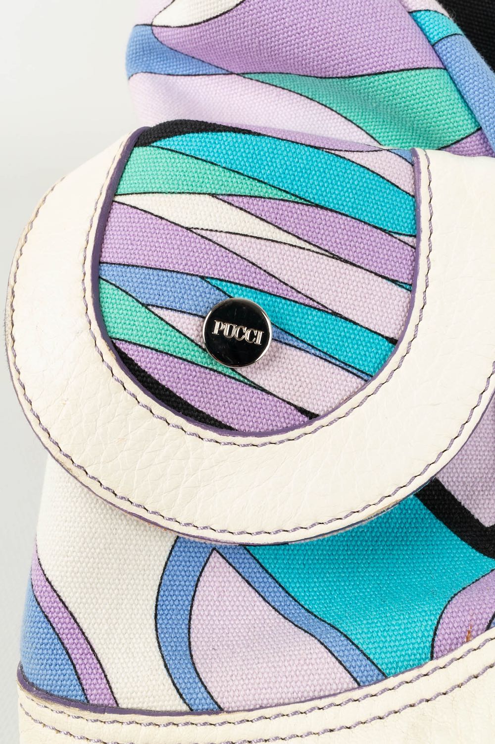 Emilio Pucci bag – Les Merveilles De Babellou