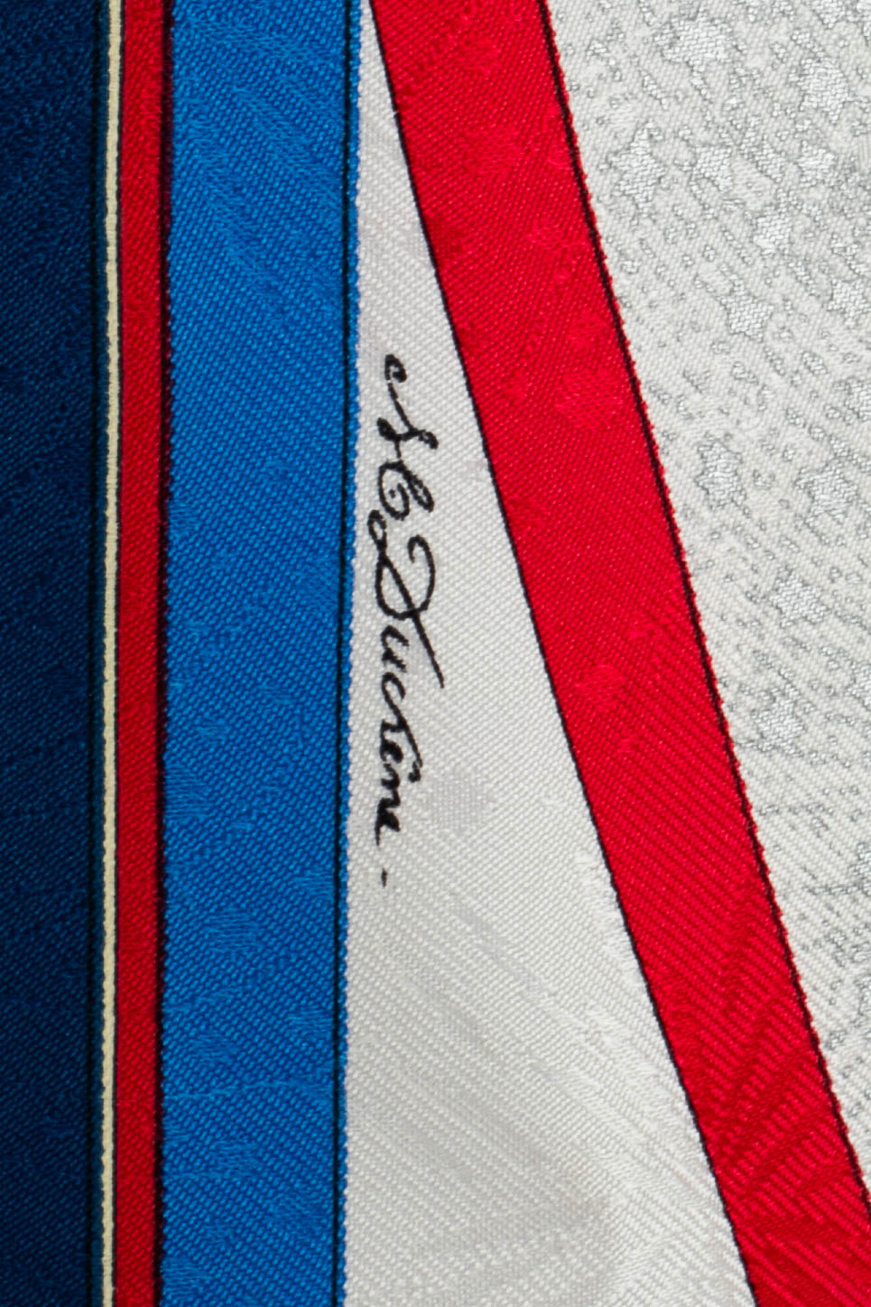 Foulard / carré "Feux d'artifice" Hermès