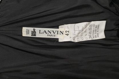 Robe du soir Lanvin