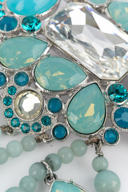 Bracelet Christian Dior Resort 2008