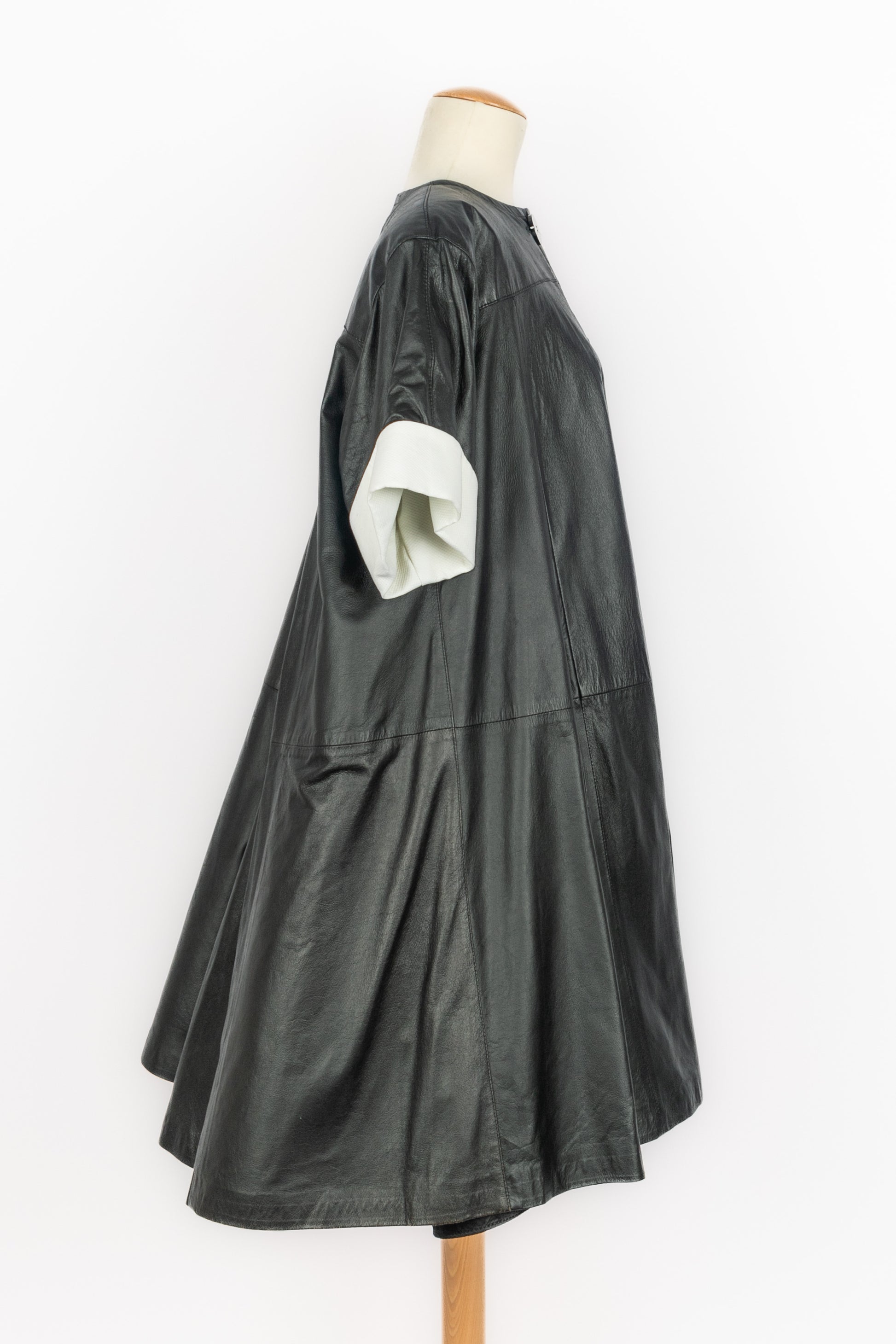 Manteau Gianfranco Ferré Eté 1988