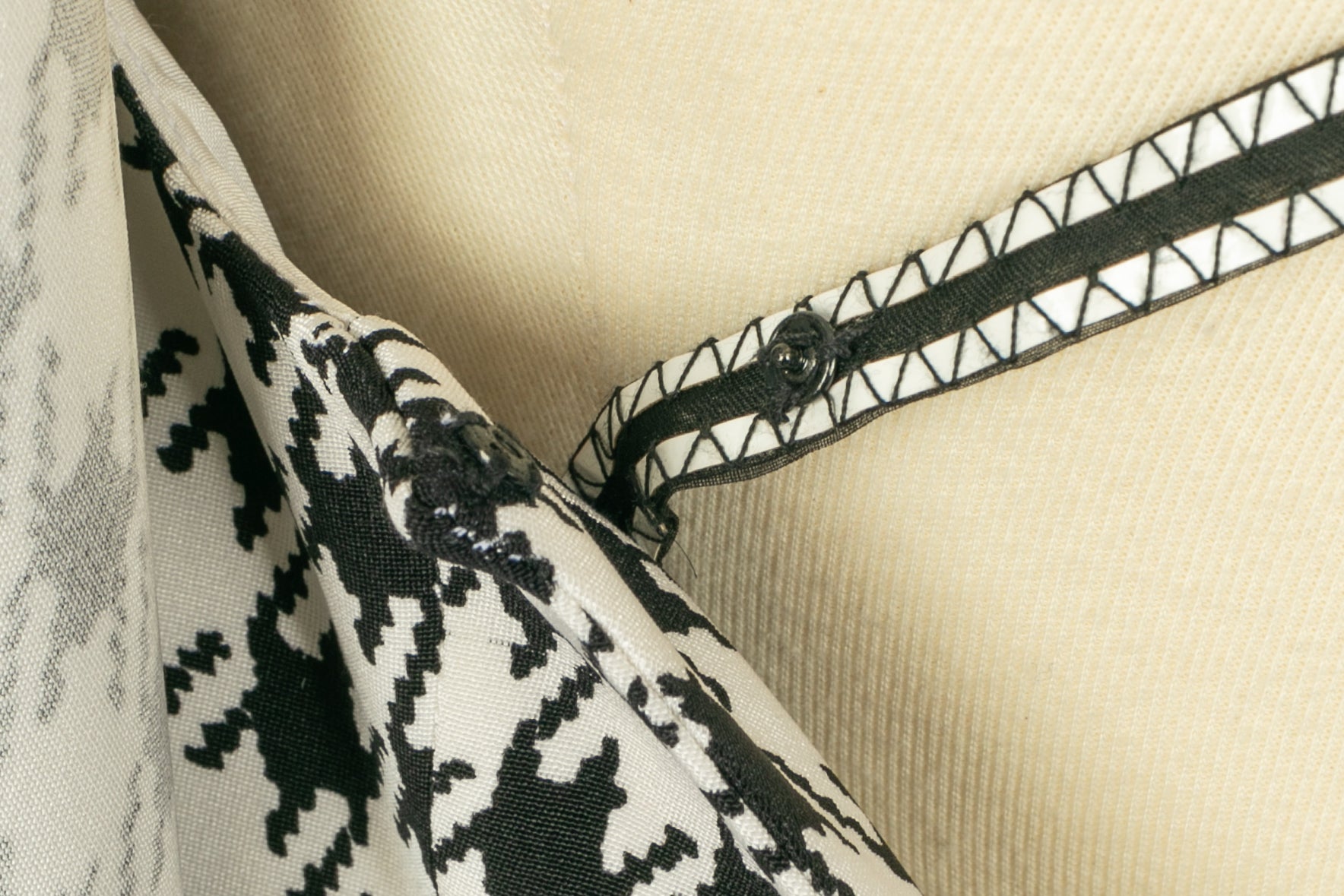 Robe Christian Dior 1995's