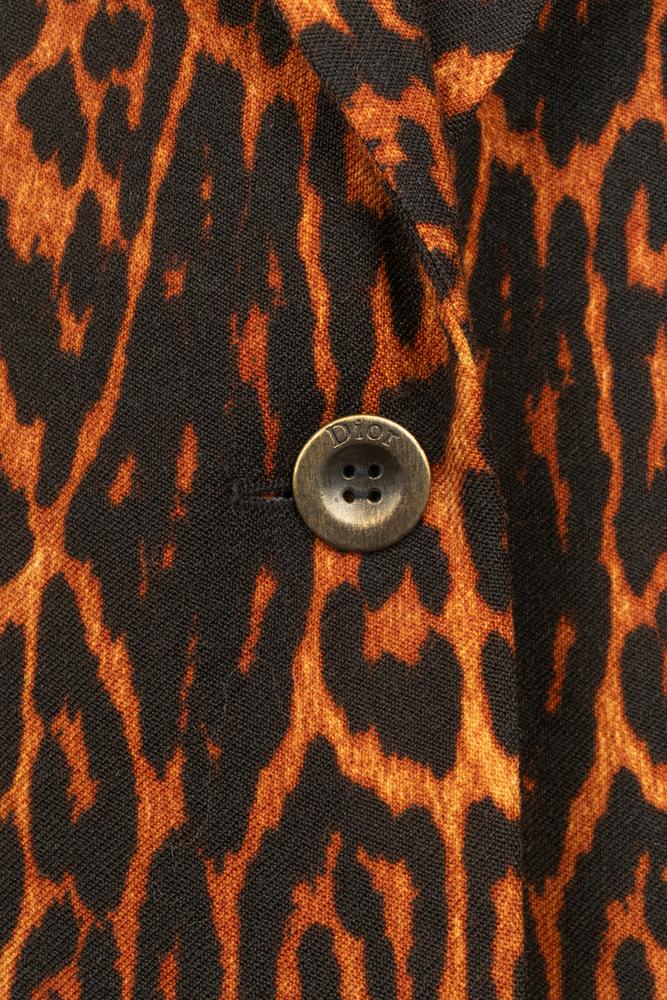 Ensemble Christian Dior Hiver 2004