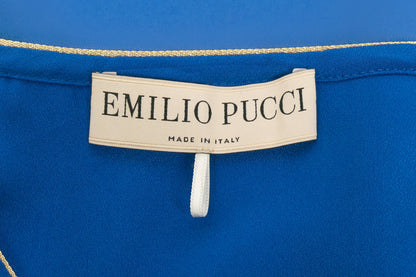 Haut tunique Emilio Pucci