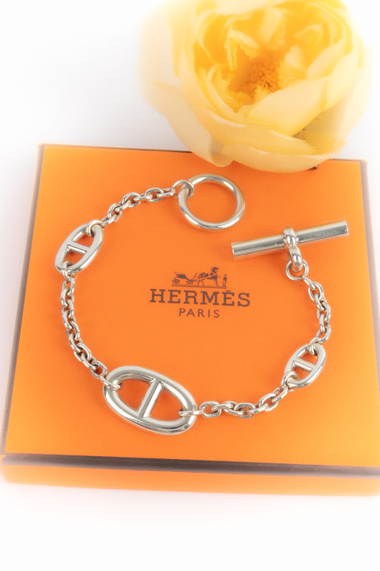 Bracelet "Farandole" Hermès