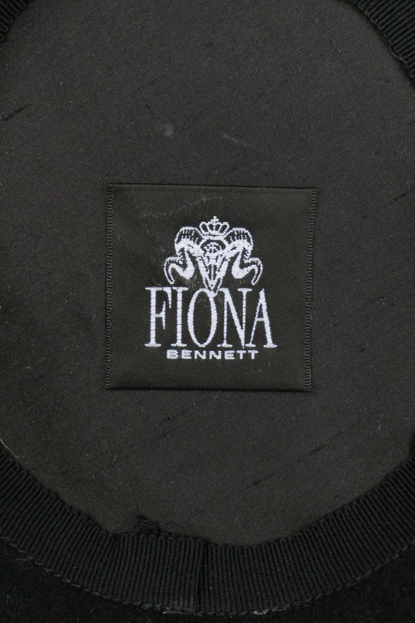 Chapeau Fiona Bennett 