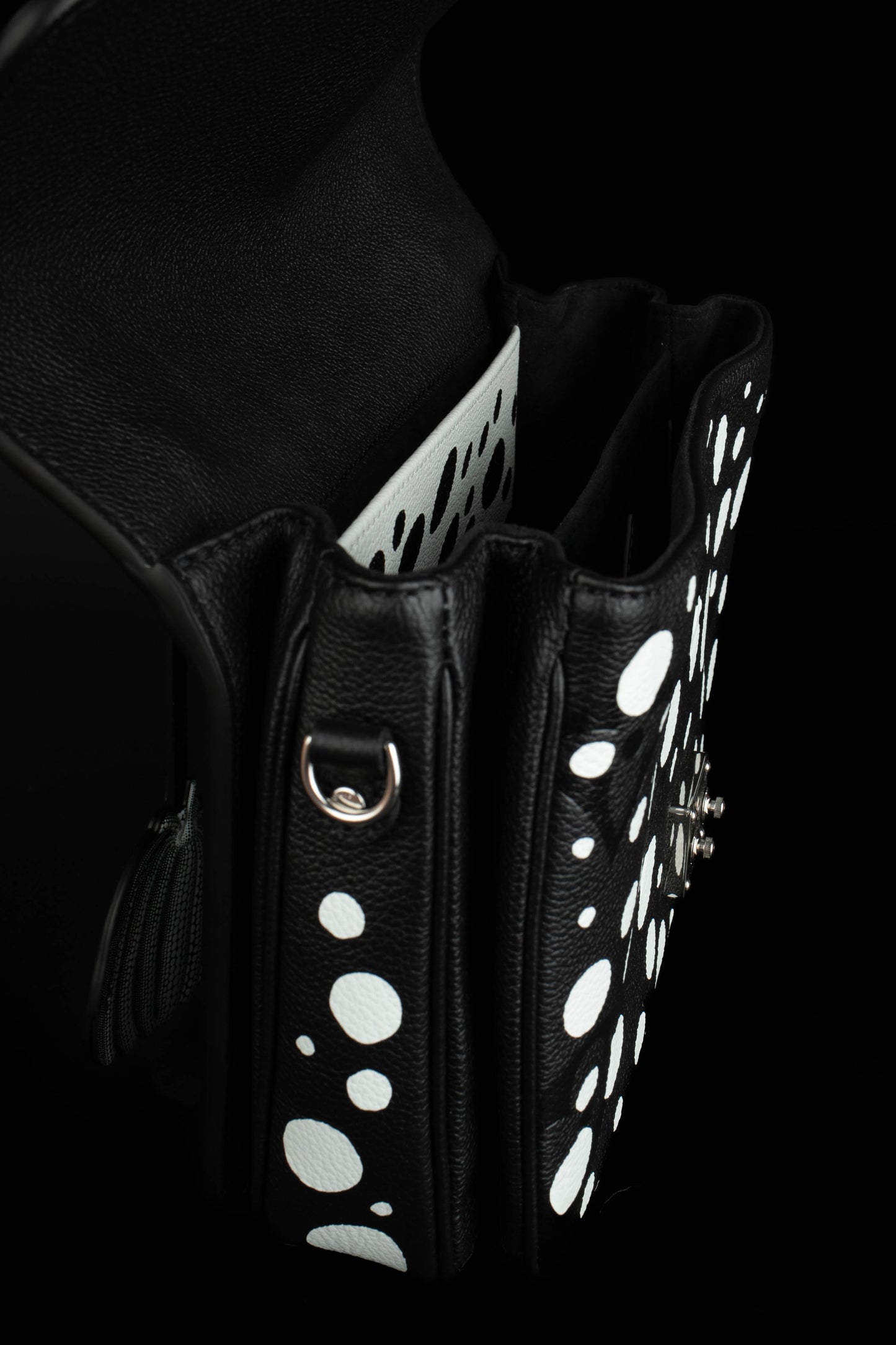 Sac Louis Vuitton x Yayoi Kusama