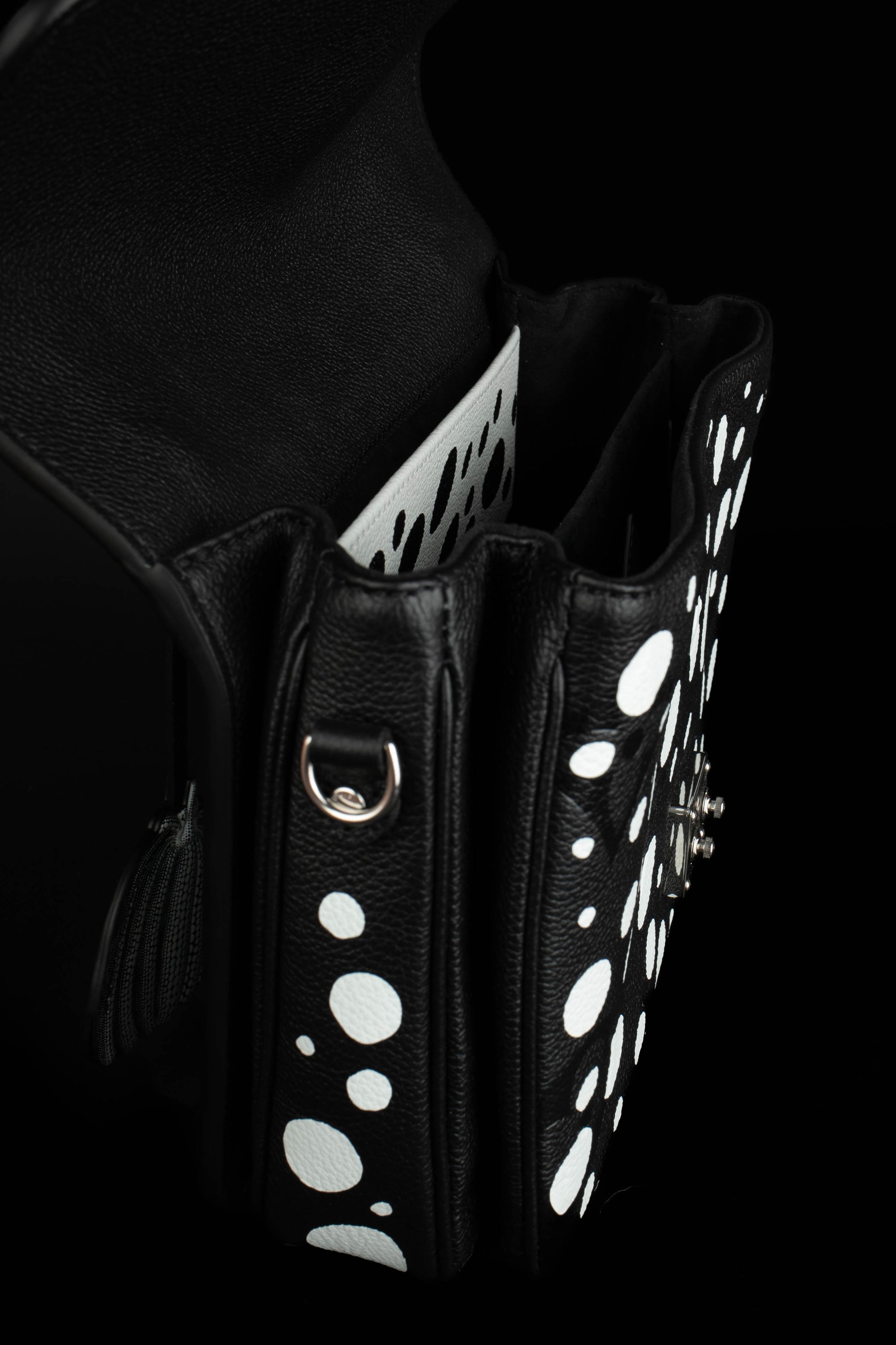 Sac Louis Vuitton x Yayoi Kusama