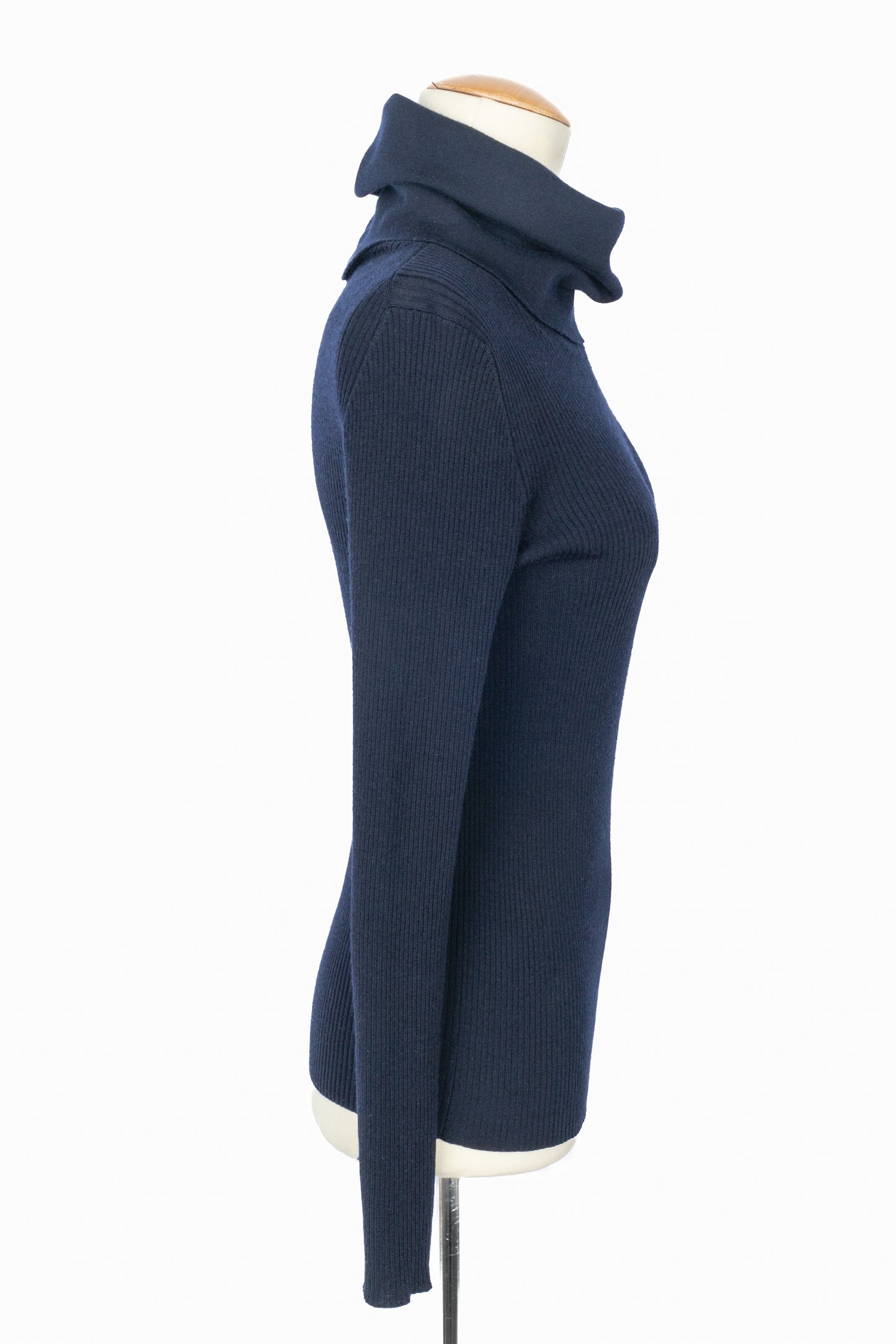 Pull en cachemire Chanel 2013