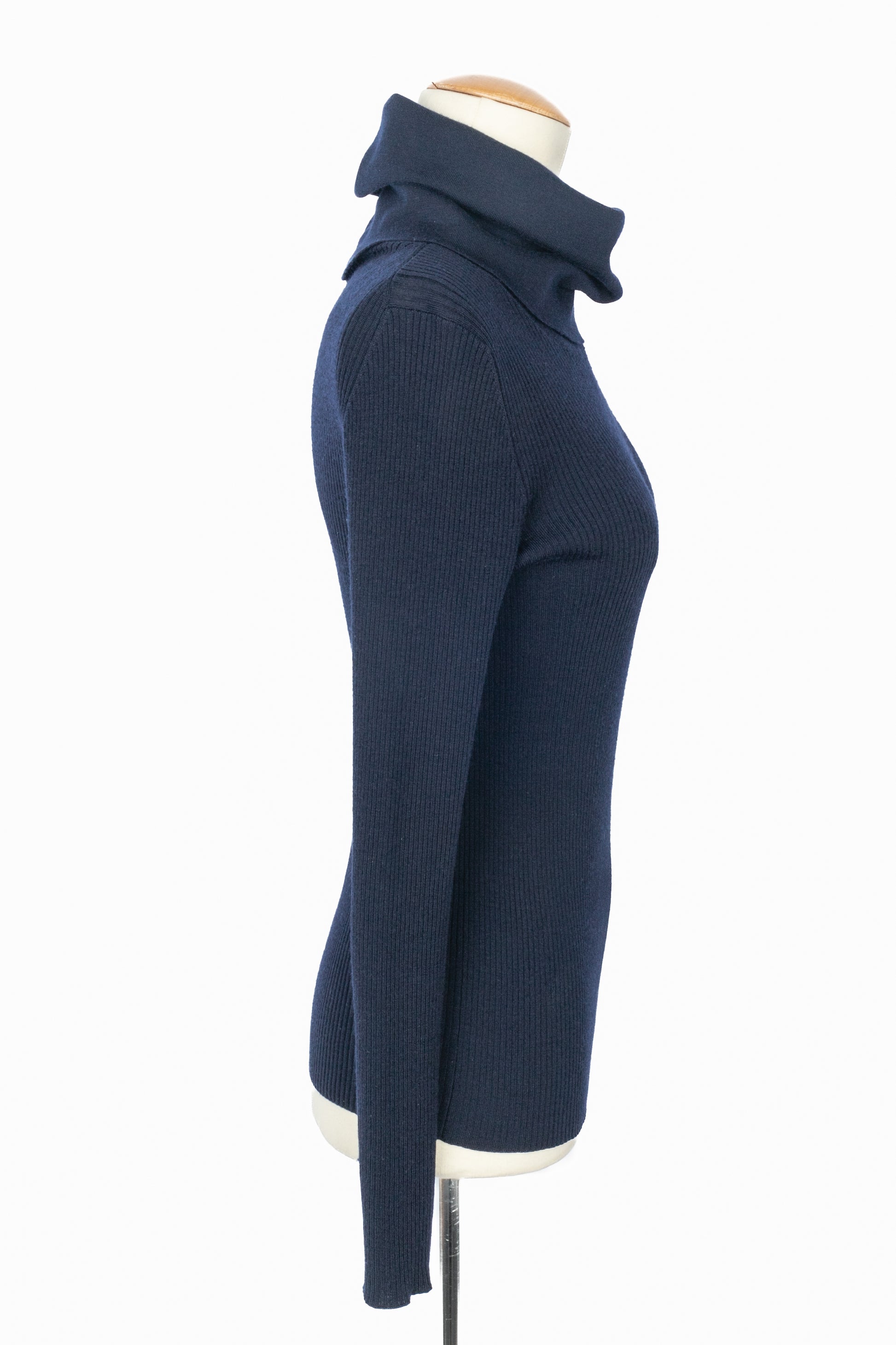 Pull en cachemire Chanel 2013