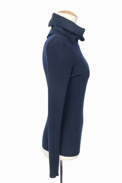 Pull en cachemire Chanel 2013