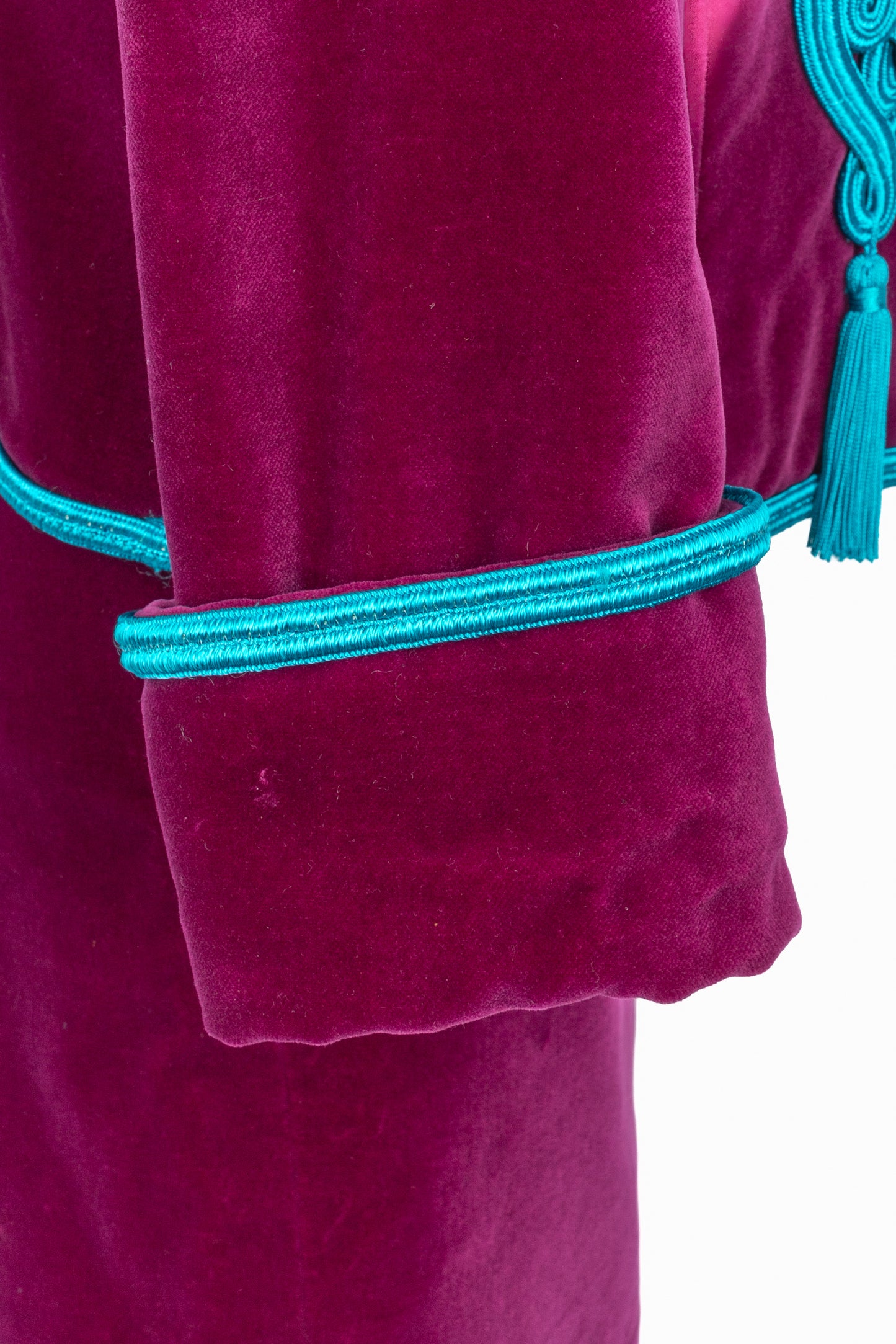 Ensemble Givenchy Couture 