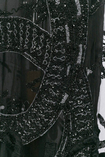 Longue robe Pucci Printemps 2013