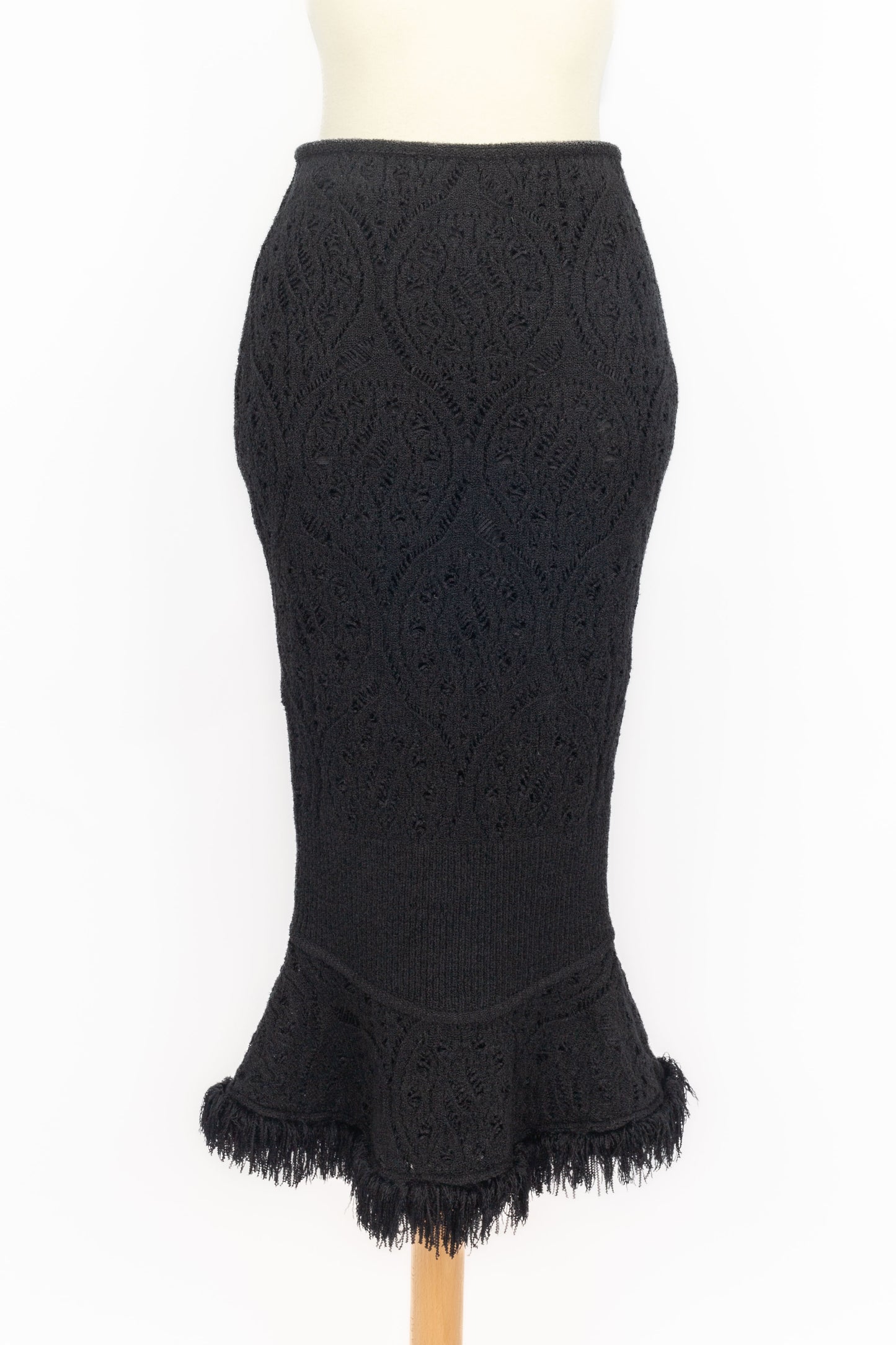 Jupe John Galliano 1998