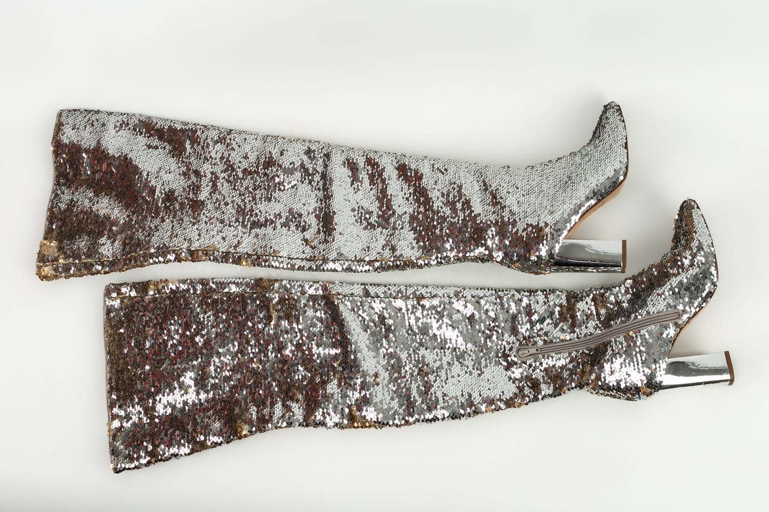 Chaussures / Cuissardes Paule Ka 2018