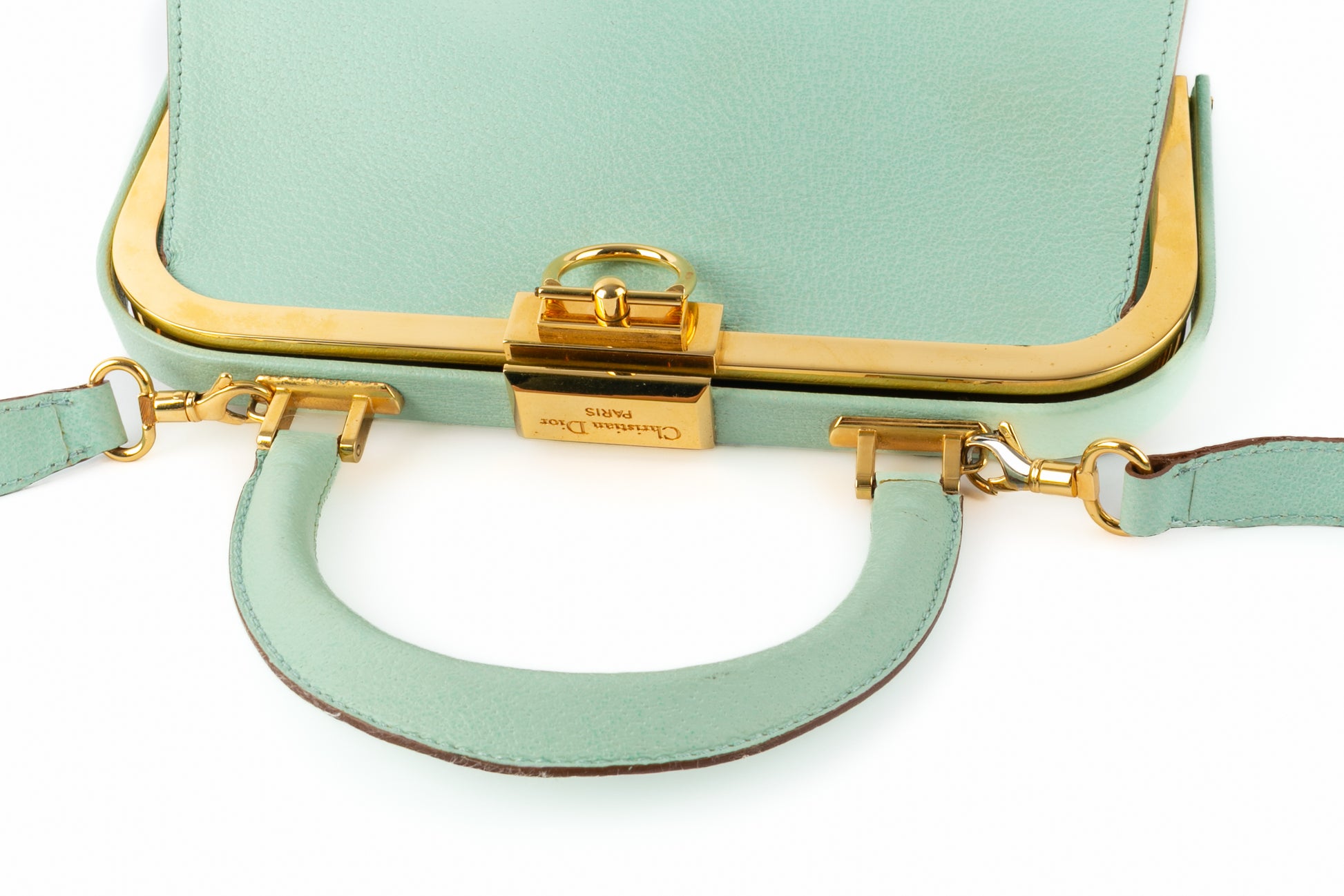 Sac "Docteur" Christian Dior