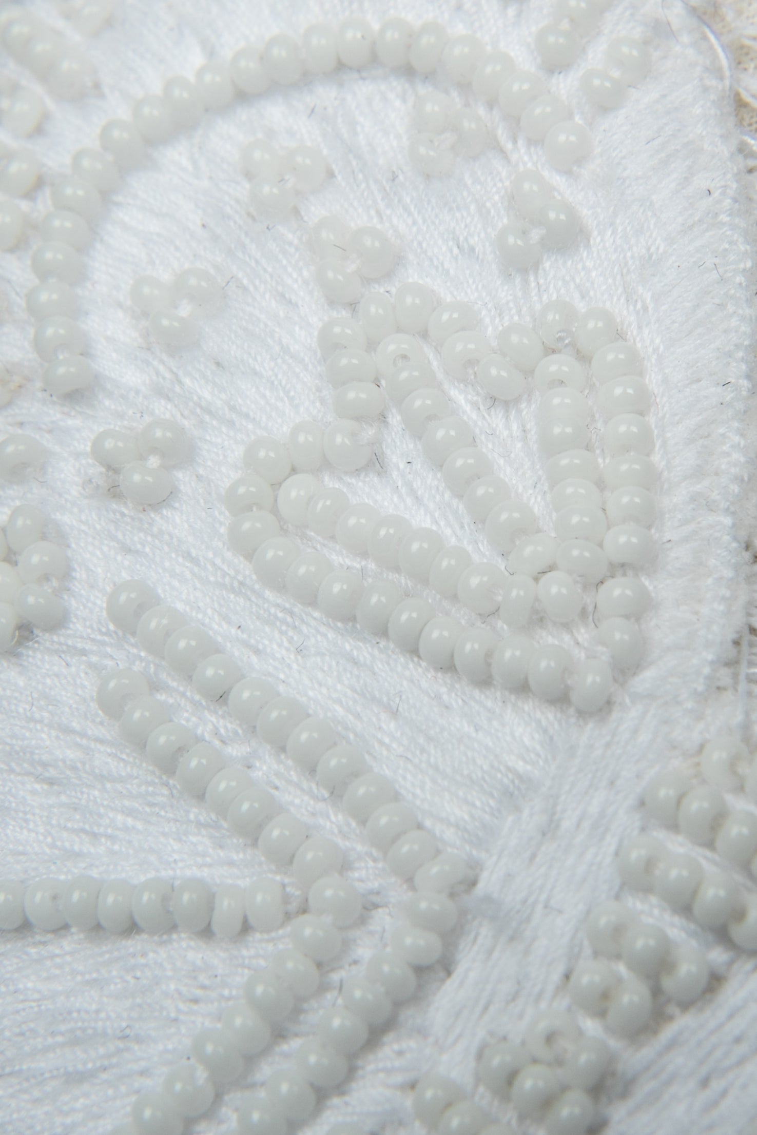 Jupe "papillons" Valentino