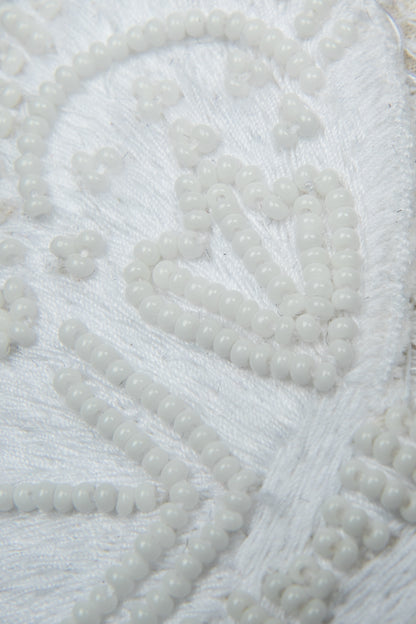 Jupe "papillons" Valentino