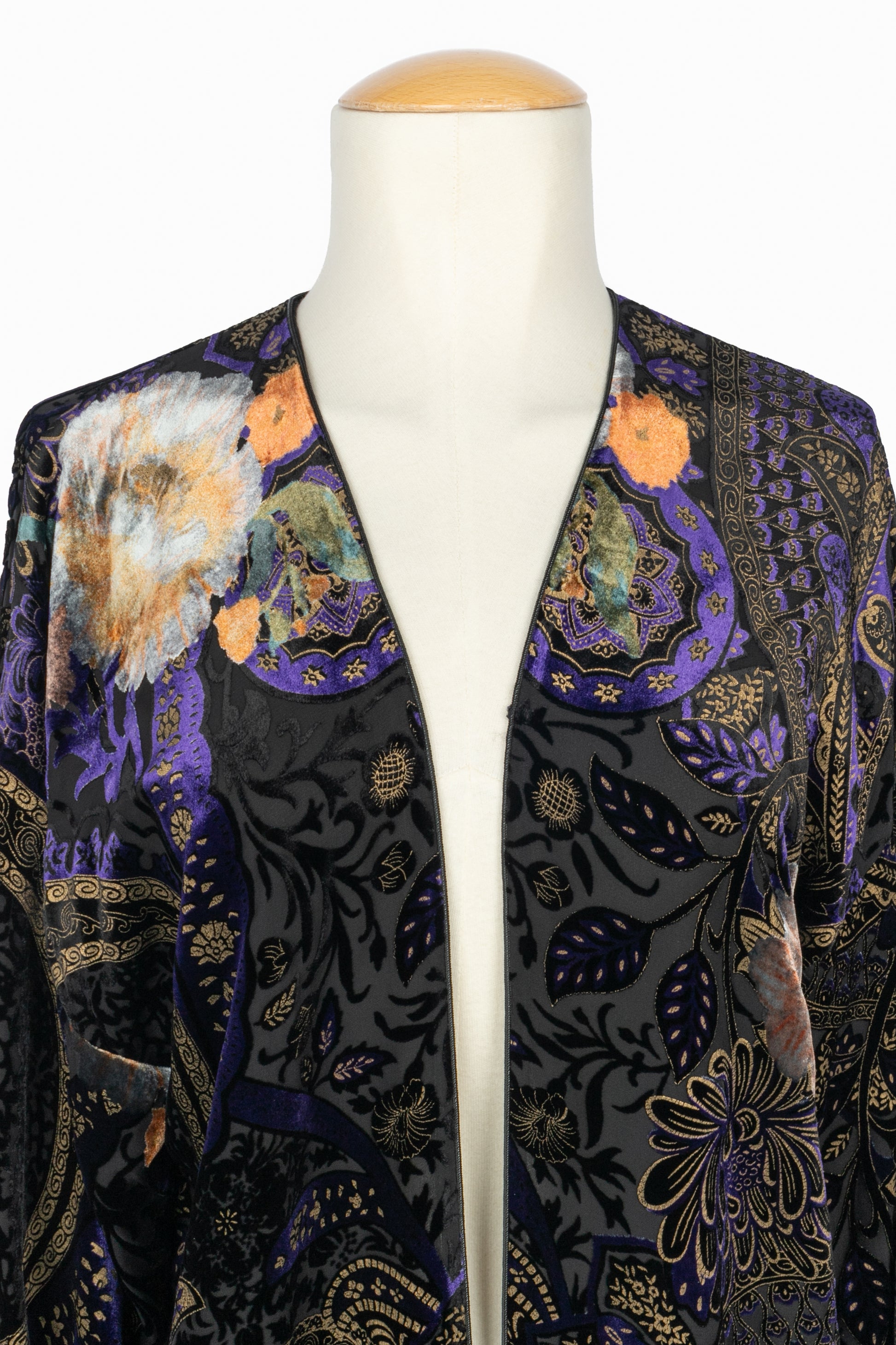 Manteau d'intérieur Etro 2019's