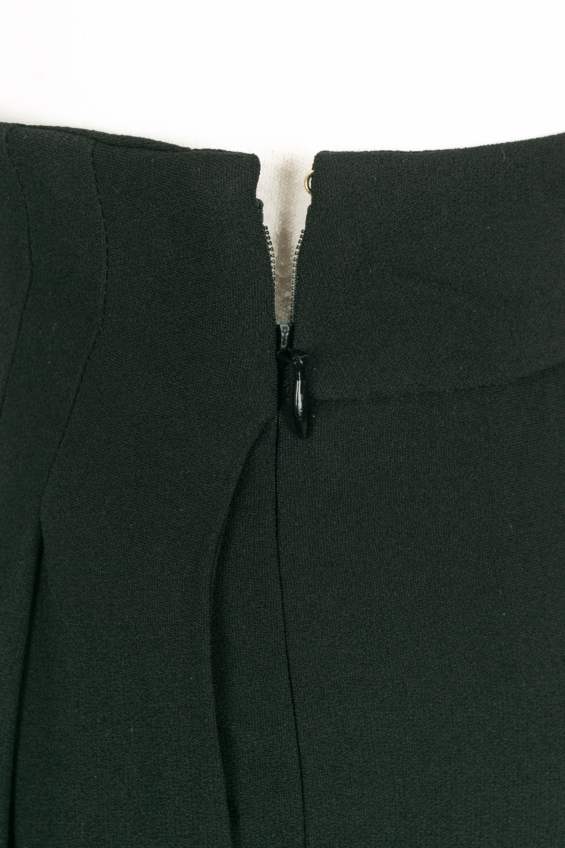 Pantalon noir Sonia Rykiel